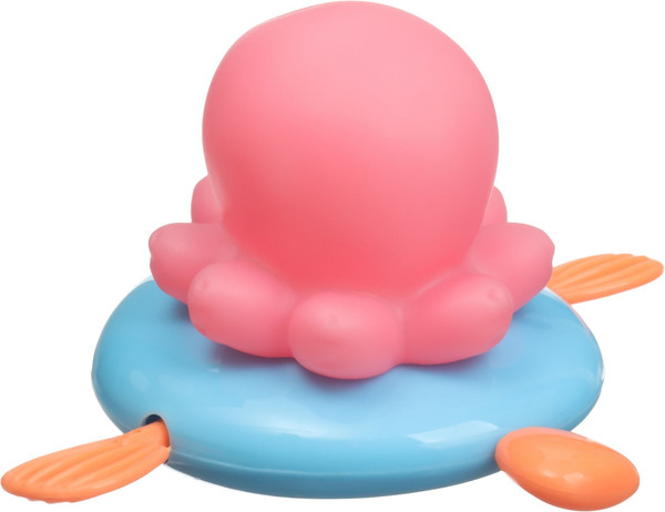 Изображение товара Игрушка для ванной Крошка Я Осьминожка / 10219426