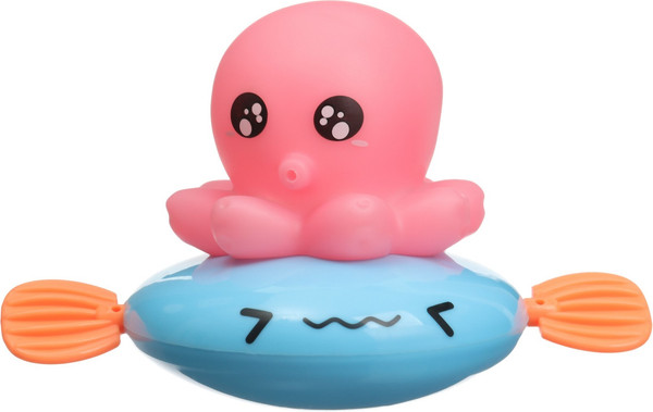 Изображение товара Игрушка для ванной Крошка Я Осьминожка / 10219426
