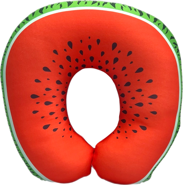 Изображение товара Подушка на шею Malvina Арбуз / 300.1.1