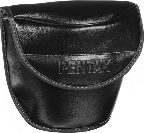 Изображение товара Бинокль Pentax Papilio II 8.5x21