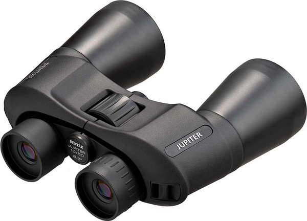 Изображение товара Бинокль Pentax Jupiter 10x50