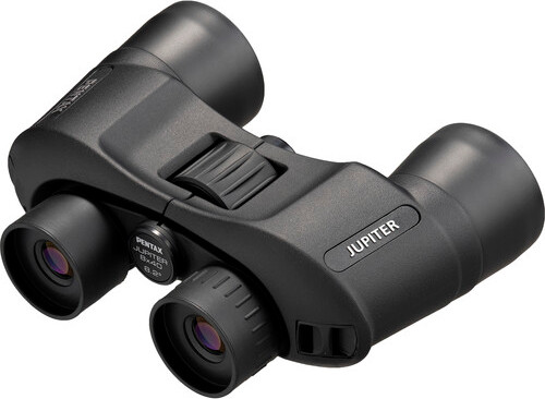 Изображение товара Бинокль Pentax Jupiter 8x40