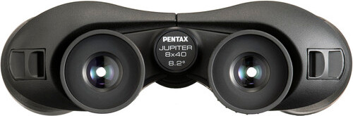 Изображение товара Бинокль Pentax Jupiter 8x40