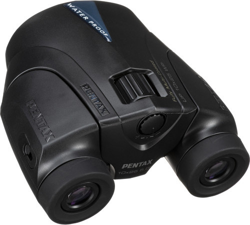 Изображение товара Бинокль Pentax UP 10x25 UCF