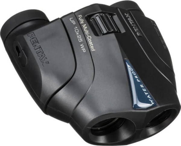 Изображение товара Бинокль Pentax UP 10x25 UCF