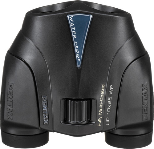 Изображение товара Бинокль Pentax UP 10x25 UCF