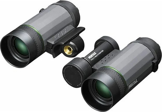 Изображение товара Бинокль Pentax VD 4x20 WP (3в1)