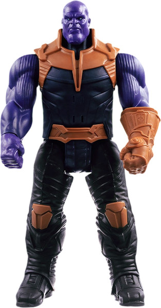 Изображение товара Фигурка игровая Marvel Мстители. Танос 99106 / 10417494