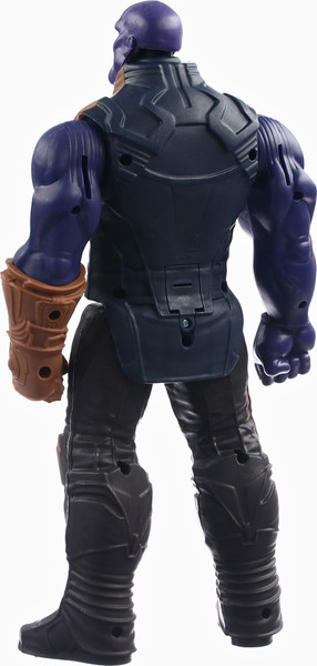 Изображение товара Фигурка коллекционная Marvel Мстители. Танос 99106 / 10417494
