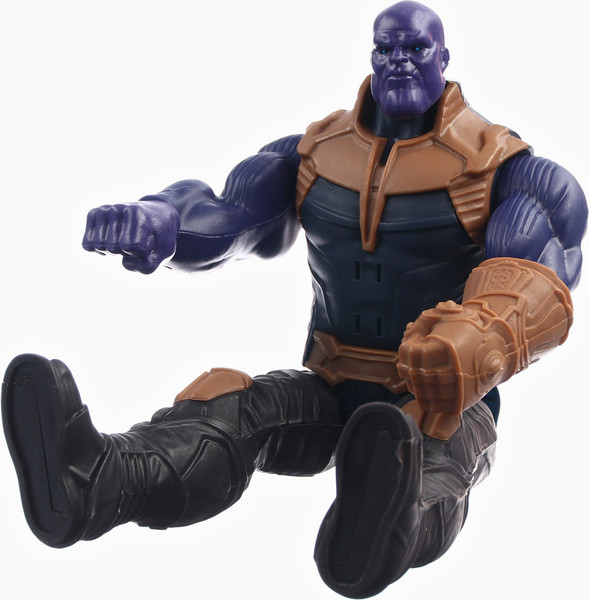 Изображение товара Фигурка коллекционная Marvel Мстители. Танос 99106 / 10417494