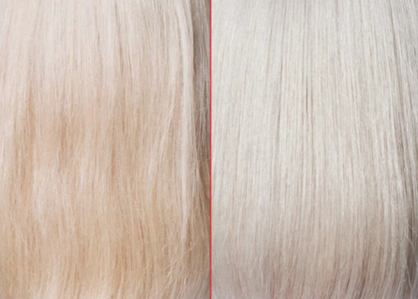 Изображение товара Тонирующий кондиционер для волос Olaplex Blonde Enhancer Toning №5P (250мл)