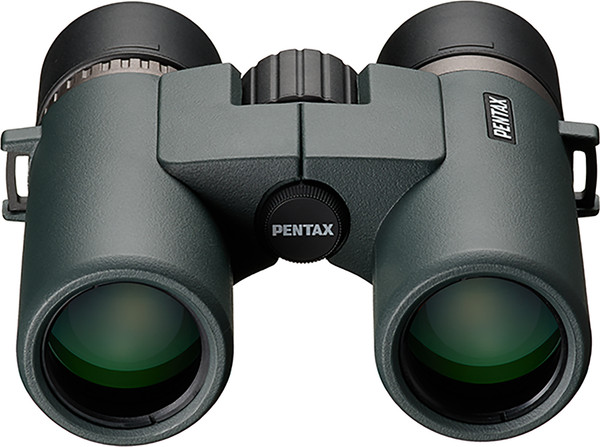 Изображение товара Бинокль Pentax AD 7x32 ED