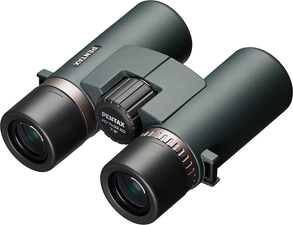 Изображение товара Бинокль Pentax AD 7x32 ED