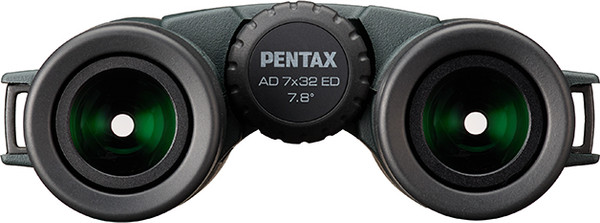 Изображение товара Бинокль Pentax AD 7x32 ED
