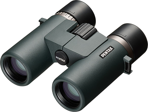 Изображение товара Бинокль Pentax AD 7x32 ED