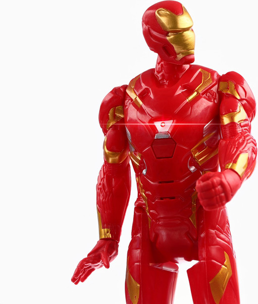 Изображение товара Фигурка коллекционная Marvel Мстители. Железный человек 99106 / 10417502