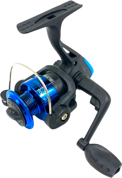 Изображение товара Катушка безынерционная Dayo DF-200-1BB (1 шпуля)