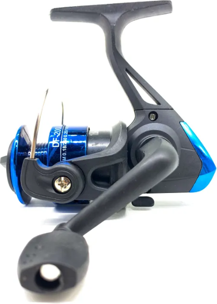 Изображение товара Катушка безынерционная Dayo DF-200-1BB (1 шпуля)