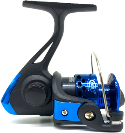 Изображение товара Катушка безынерционная Dayo DF-200-1BB (1 шпуля)