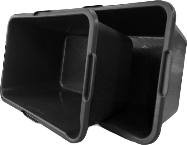 Изображение товара Таз строительный БЗПИ 19407 (40л)