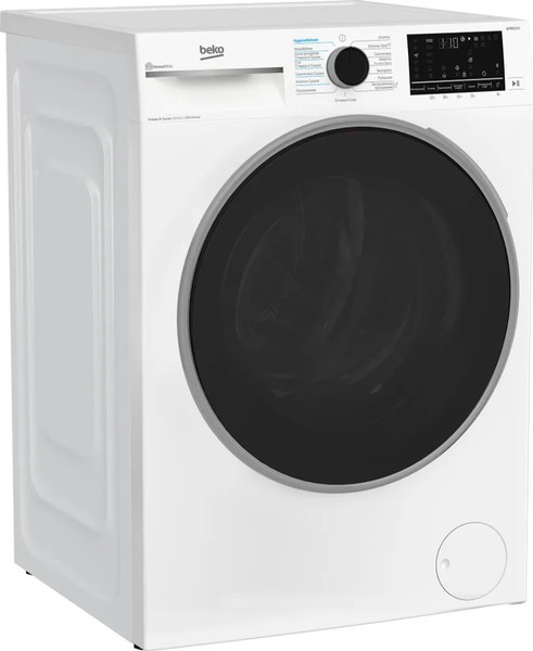Изображение товара Стирально-сушильная машина Beko B3DFR57H23W