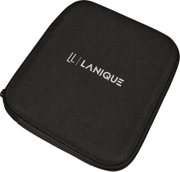 Изображение товара Массажер электронный LANIQUE LQ-500 + LQ-100 PRO