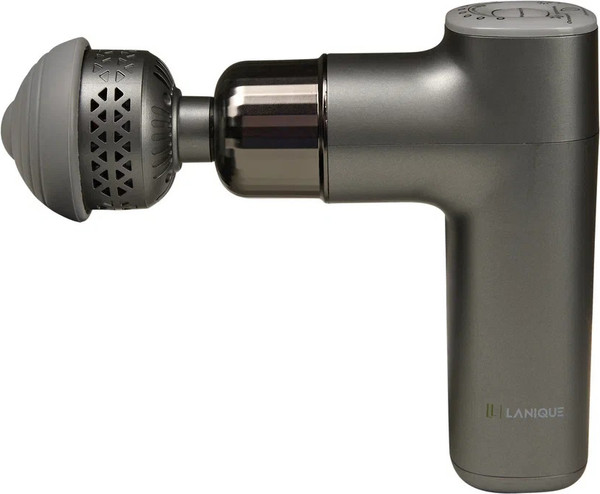 Изображение товара Массажер электронный LANIQUE LQ-500 + LQ-100 PRO