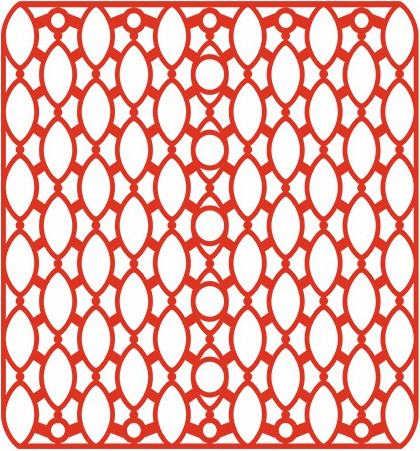 Изображение товара Решетка для мойки БЗПИ 298x278 / 23с92-3567