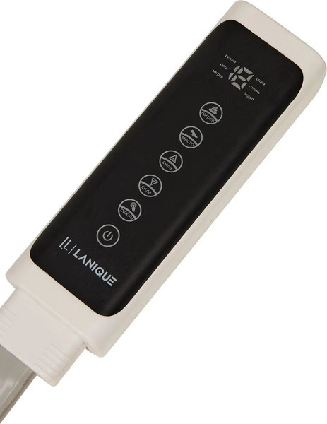 Изображение товара Массажер электронный LANIQUE LQ-500 + LQ-17