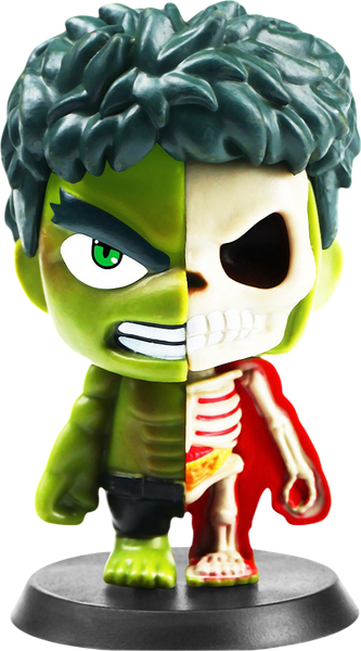 Изображение товара Фигурка коллекционная Marvel Мстители. Халк зомби / 10754495