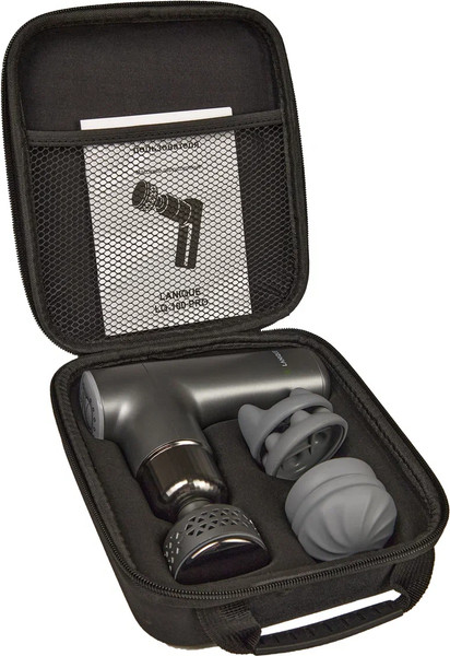 Изображение товара Массажер электронный LANIQUE LQ-100 PRO