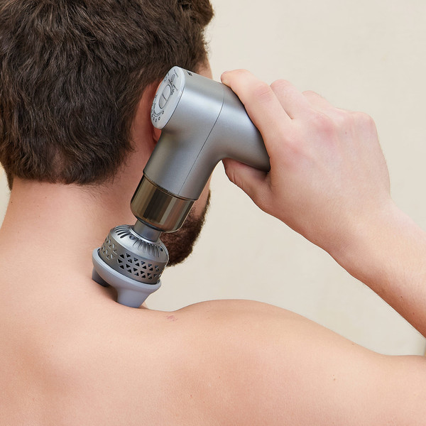 Изображение товара Массажер электронный LANIQUE LQ-100 PRO