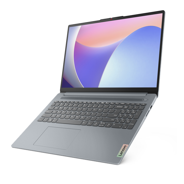 Изображение товара Ноутбук Lenovo IdeaPad Slim 3 16IRU8 (82X8004LRK)
