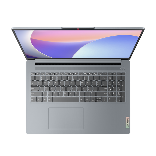Изображение товара Ноутбук Lenovo IdeaPad Slim 3 16IRU8 (82X8004LRK)
