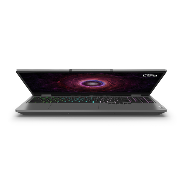 Изображение товара Игровой ноутбук Lenovo LOQ 15ARP9 (83JC005GRK) Win11 Pro (темно-серый)