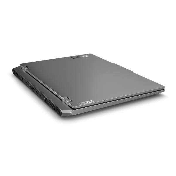 Изображение товара Игровой ноутбук Lenovo LOQ 15ARP9 (83JC005GRK) Win11 Pro (темно-серый)
