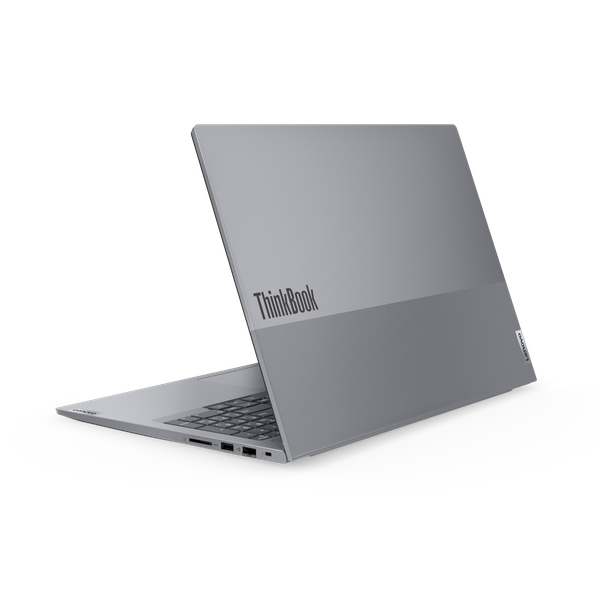 Изображение товара Ноутбук Lenovo ThinkBook 16 G6 IRL (21KH00SXRU)