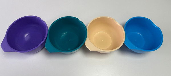 Изображение товара Чаша для миксера Термопласт 116с (2.8л)