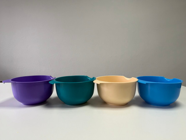 Изображение товара Чаша для миксера Термопласт 116с (2.8л)