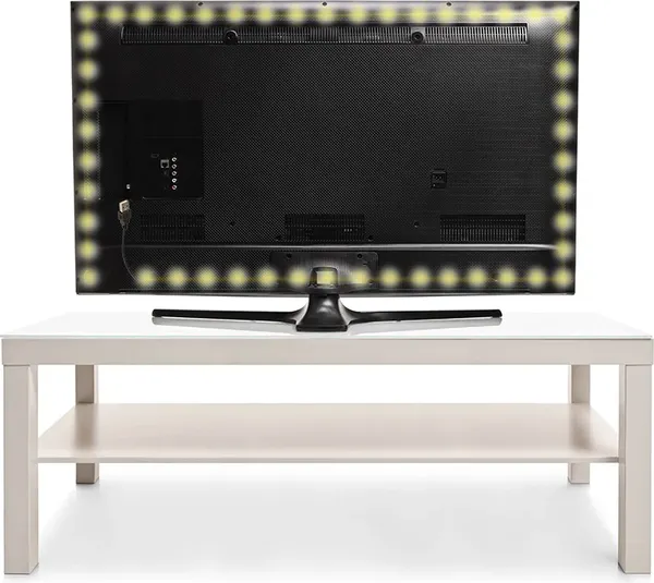 Изображение товара Светодиодная лента Lamper 141-386