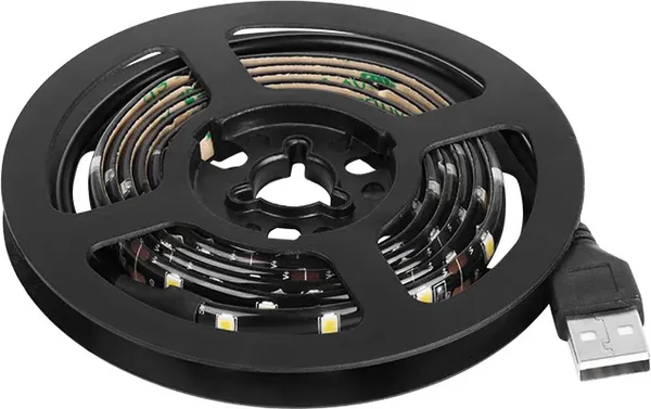 Изображение товара Светодиодная лента Lamper 141-386