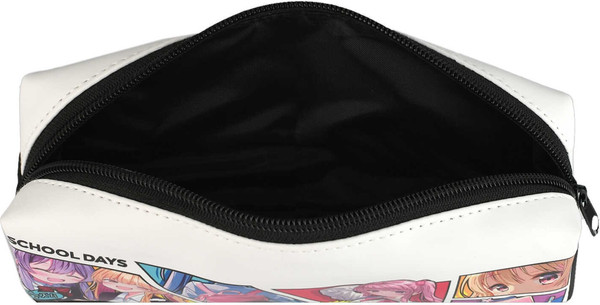 Изображение товара Пенал Феникс+ Школьницы аниме / 69388