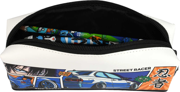 Изображение товара Пенал Феникс+ Стритрейсер аниме / 69389