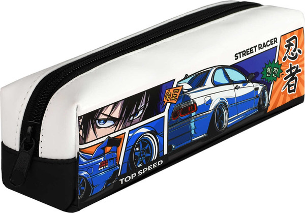 Изображение товара Пенал Феникс+ Стритрейсер аниме / 69389