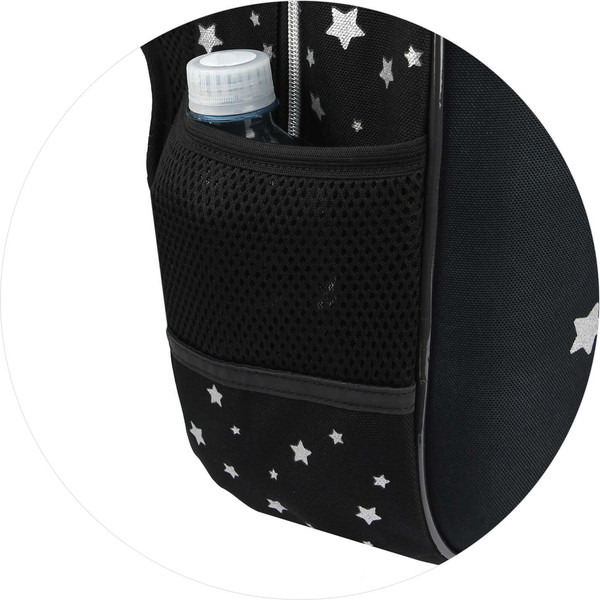 Изображение товара Школьный рюкзак Феникс+ Девочка и зайка / 68229