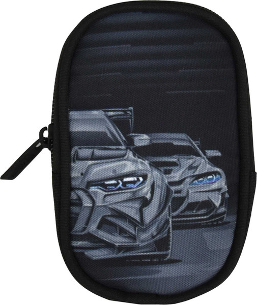 Изображение товара Школьный рюкзак Феникс+ Тачка / 68242