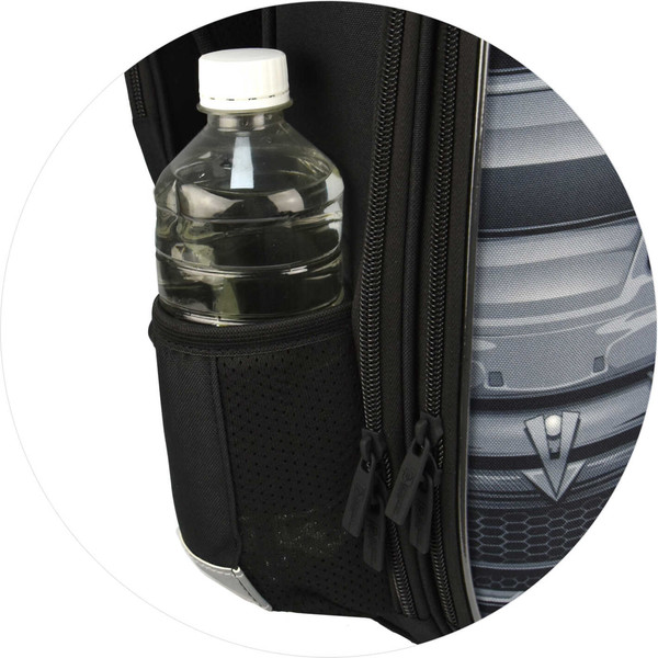 Изображение товара Школьный рюкзак Феникс+ Тачка / 68242