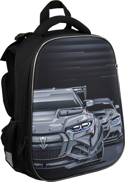 Изображение товара Школьный рюкзак Феникс+ Тачка / 68242