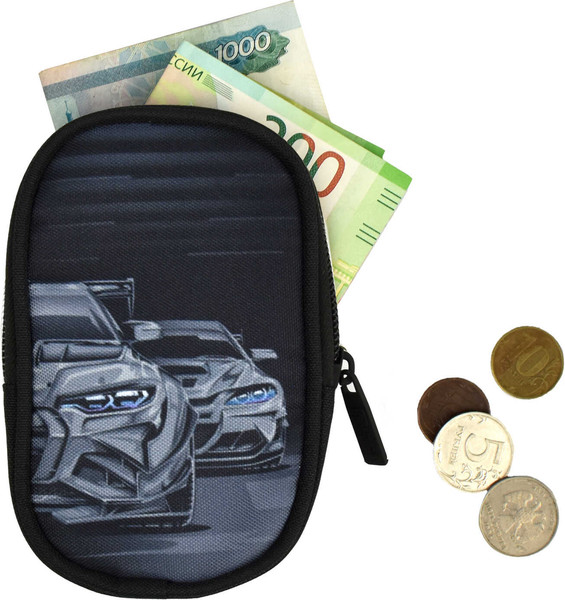 Изображение товара Школьный рюкзак Феникс+ Тачка / 68242