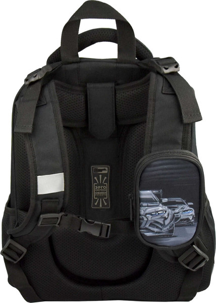 Изображение товара Школьный рюкзак Феникс+ Тачка / 68242